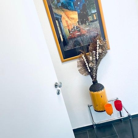Apartment Charly In Steinbeck Recke المظهر الخارجي الصورة
