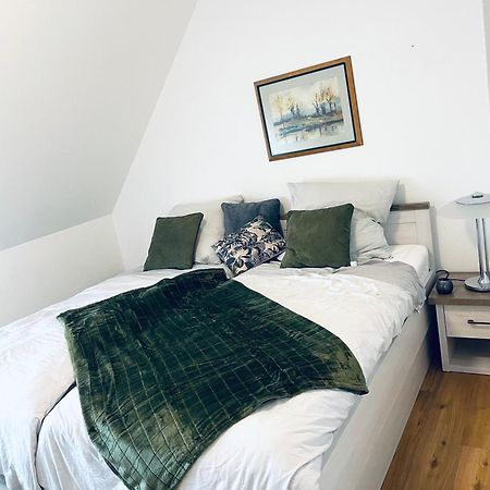 Apartment Charly In Steinbeck Recke المظهر الخارجي الصورة