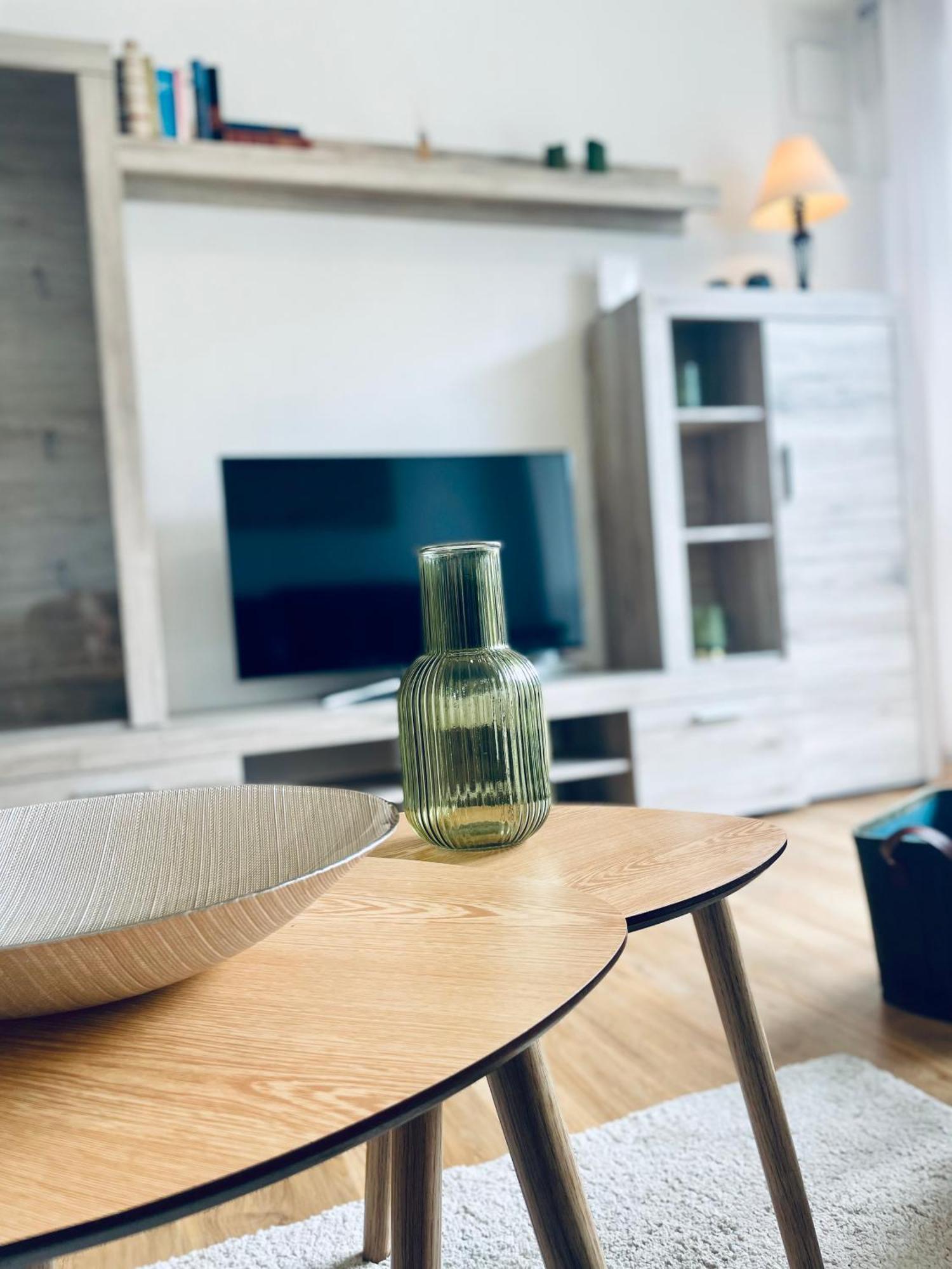 Apartment Charly In Steinbeck Recke المظهر الخارجي الصورة