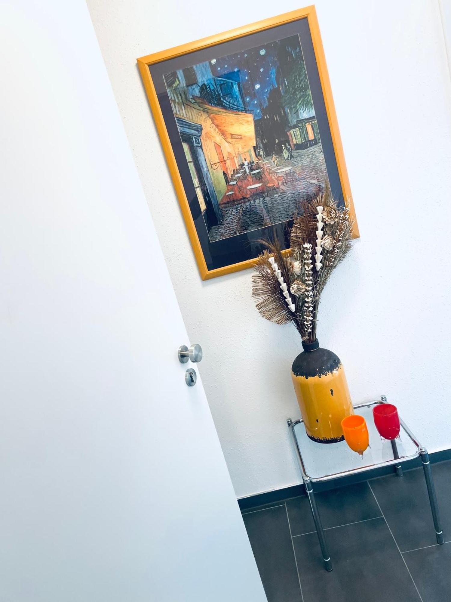 Apartment Charly In Steinbeck Recke المظهر الخارجي الصورة