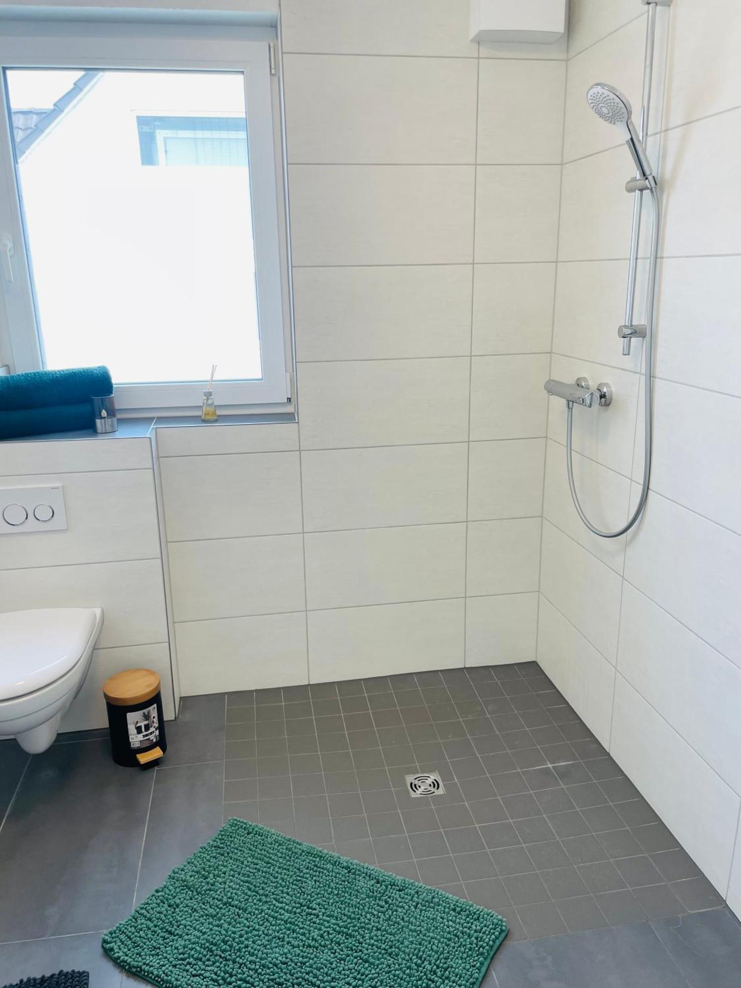 Apartment Charly In Steinbeck Recke المظهر الخارجي الصورة