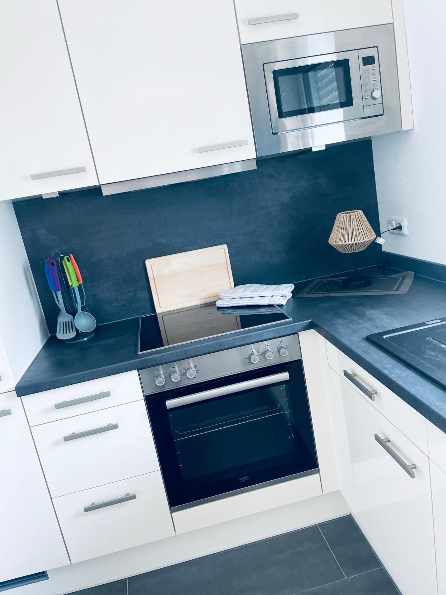 Apartment Charly In Steinbeck Recke المظهر الخارجي الصورة