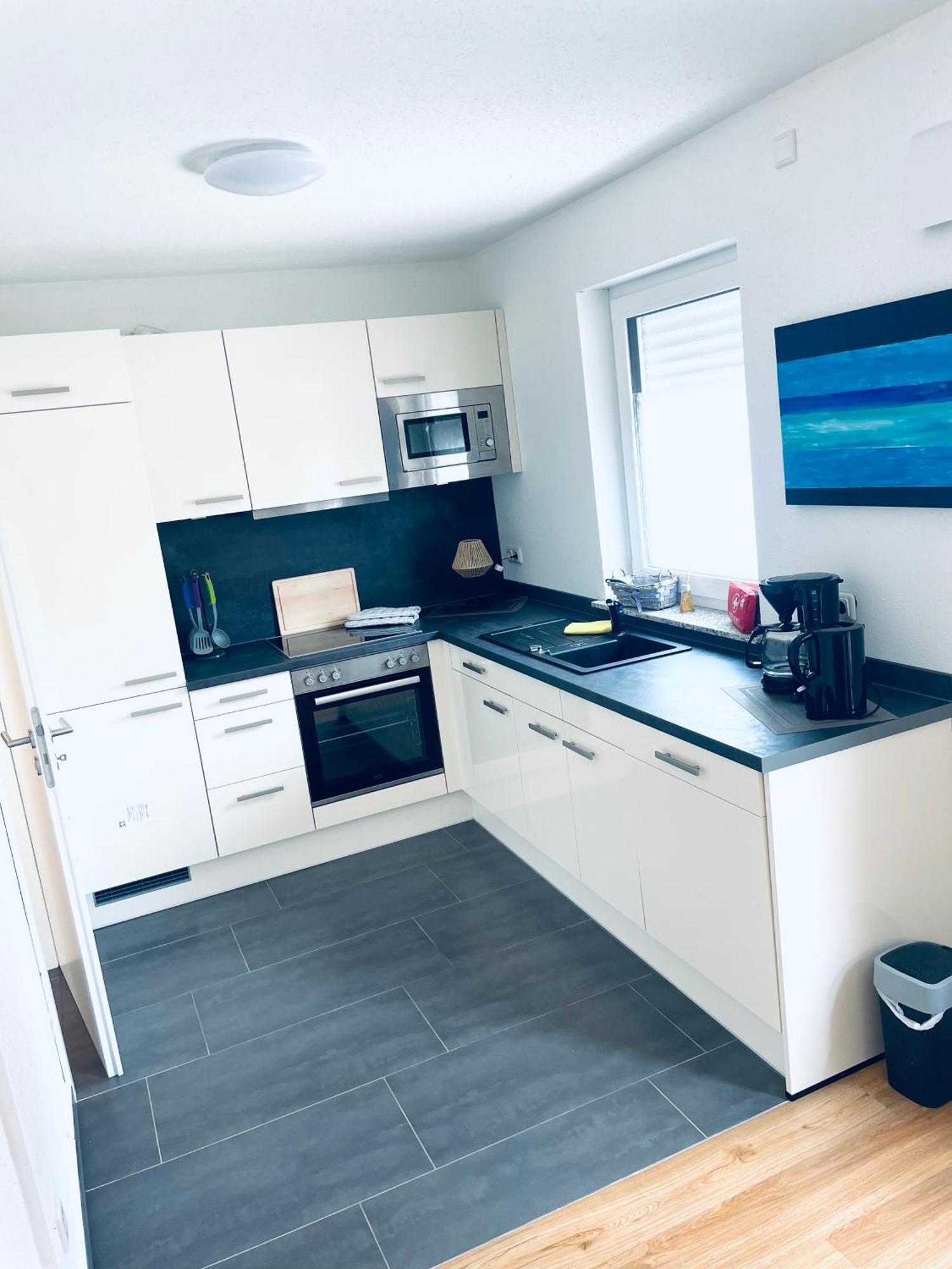 Apartment Charly In Steinbeck Recke المظهر الخارجي الصورة