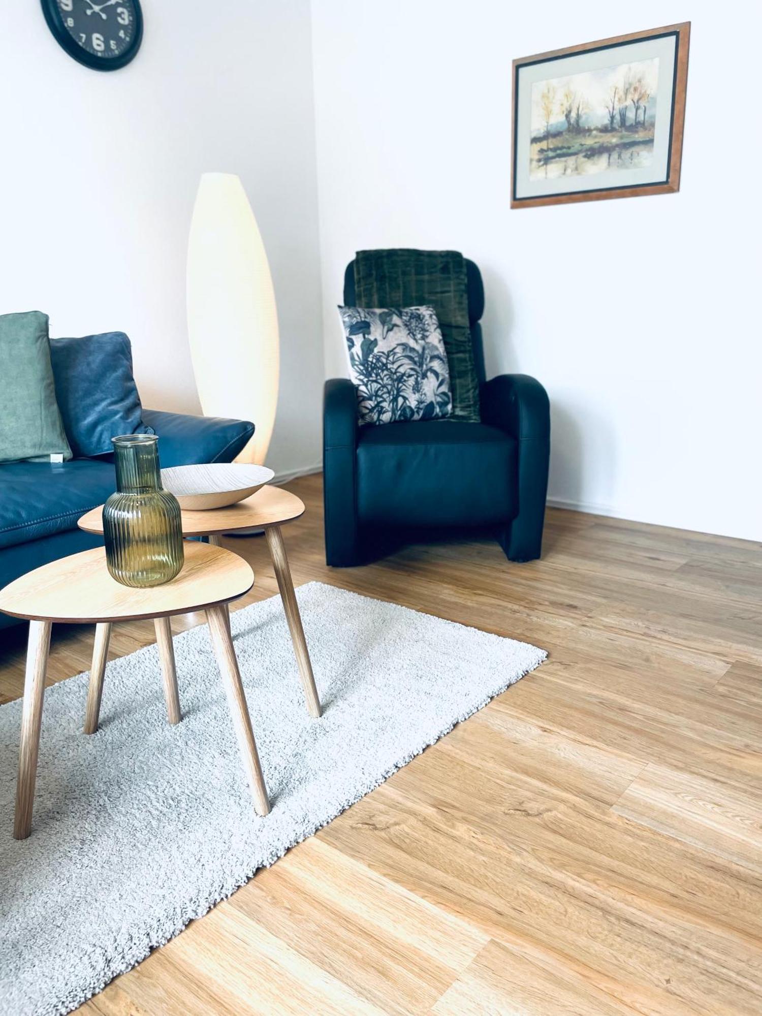 Apartment Charly In Steinbeck Recke المظهر الخارجي الصورة